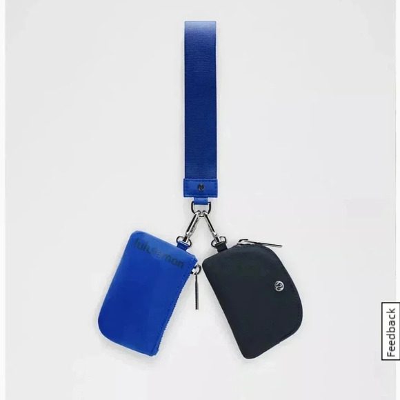 Lululemon wristlet - Picture 16 of 16